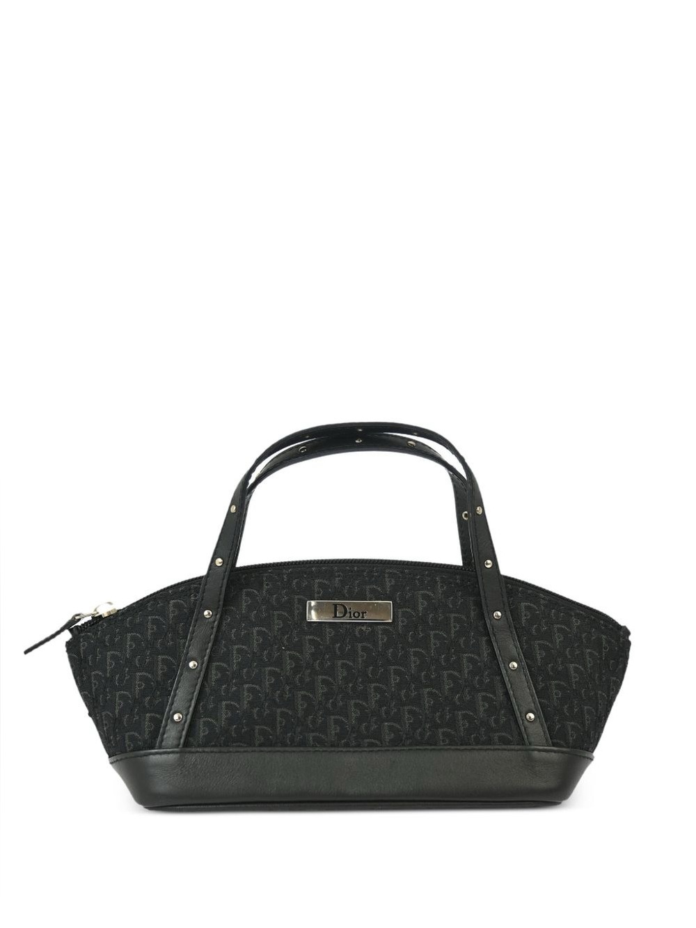 Dior 2003 street Chic Handbag
